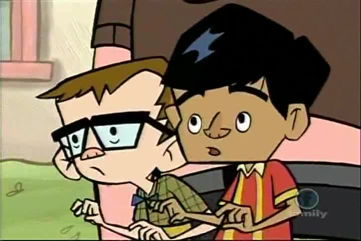 Watch Cartoon Online - The Replacements