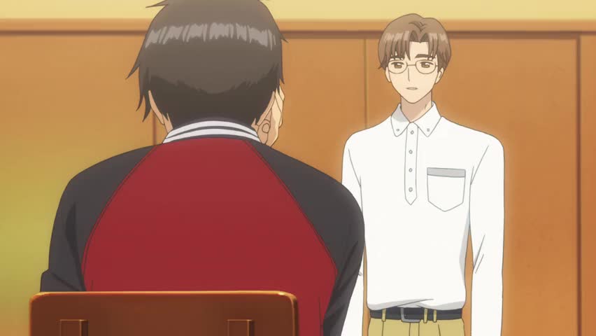Watch Cartoon Online - Cardcaptor Sakura: Clear Card